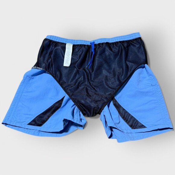 Patagonia Men's 5” Baggies Swim Trunk Shorts Lago Blue Size XX-Large SP23 - Picture 5 of 8